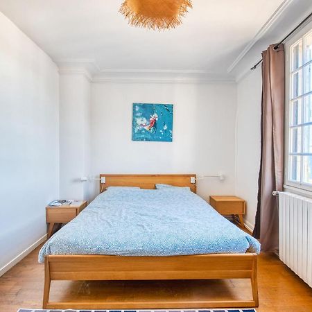 Bouchemaine Gite Monkey Cottage מראה חיצוני תמונה